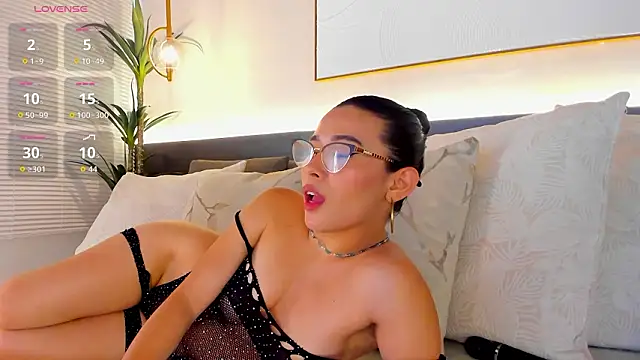 Czat XXX na żywo – susan_cute198