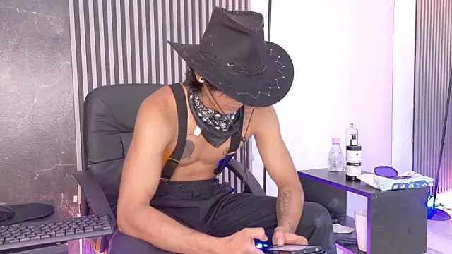 jett_savage's Live XXX Chat