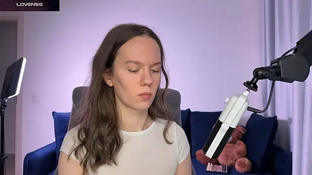 SharkyBaby's Live XXX Chat