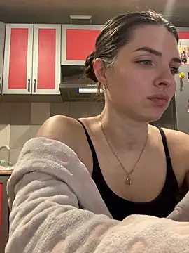 Chat XXX en directo de SeducingYoghourt