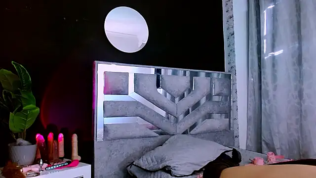 Candy_beauty's Live XXX Chat