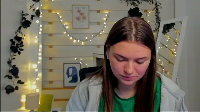 Онлайн чат XXX Josephine_Kiss