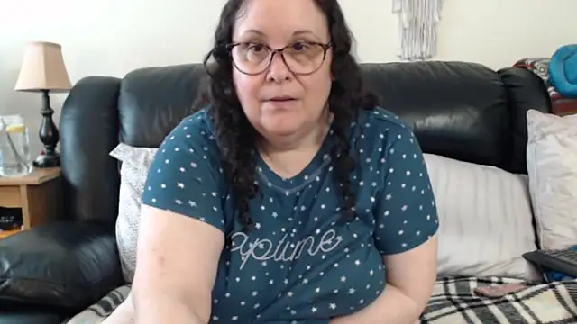 Czat XXX na żywo – Juicy_Julie469