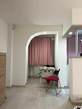 Živý XXX chat IrisBlues