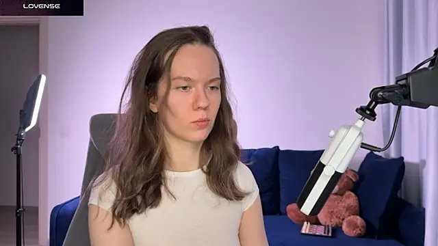 SharkyBaby's Live XXX Chat