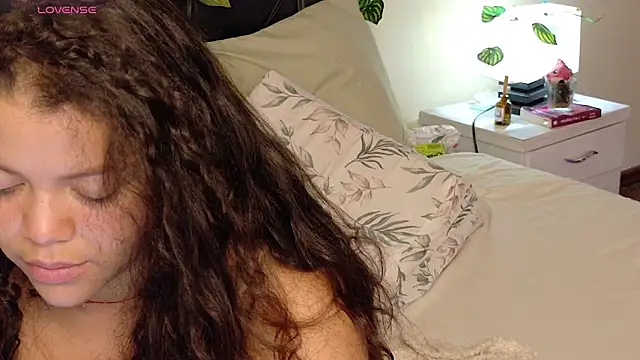 Amanda_sweet's Live XXX Chat