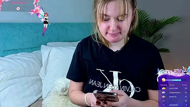 VladaHotxx 라이브 XXX 채팅