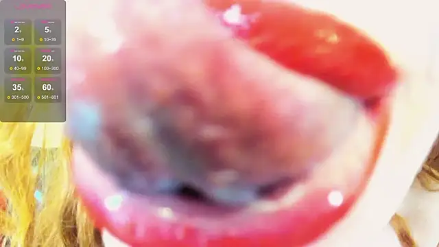 softlysoftlyasbeauty's Live XXX Chat