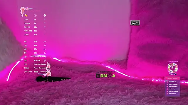 niiobe 现场XXX聊天