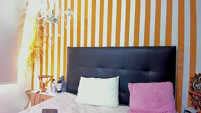 LunaToledo 라이브 XXX 채팅