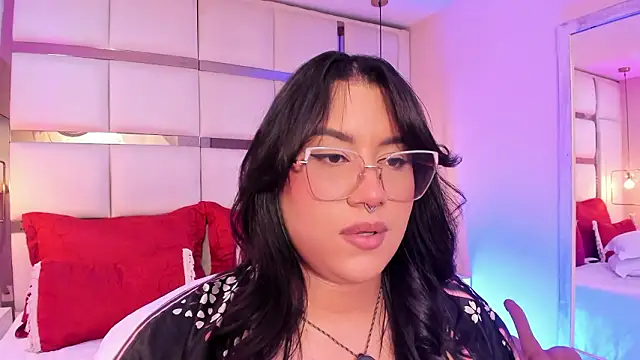 elizavenus 라이브 XXX 채팅