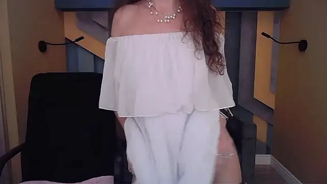 EllaLong 라이브 XXX 채팅