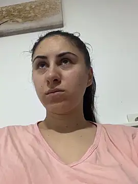 JenniferEdith's Live XXX Chat