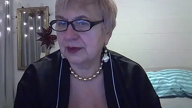 SweetCherry27 Chat XXX in diretta