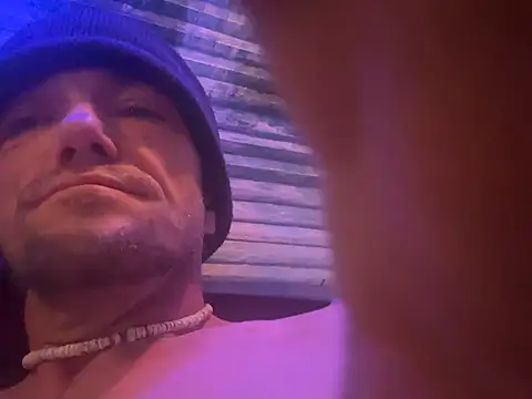 Followthepiper's Webcam Show