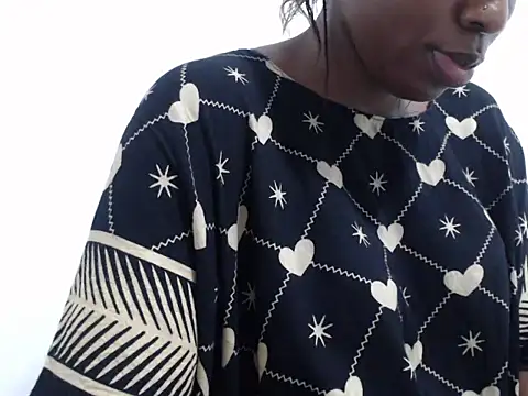 Онлайн чат XXX black___ghodess