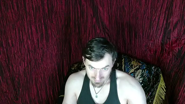 ConanJones 在線直播表演