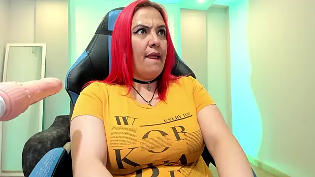 Sammy_owens_'s Live XXX Chat