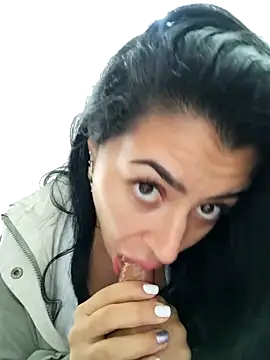 Luianna – Live XXX-chat