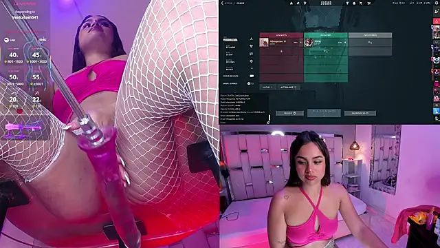 Alice_Roys' Live XXX Chat