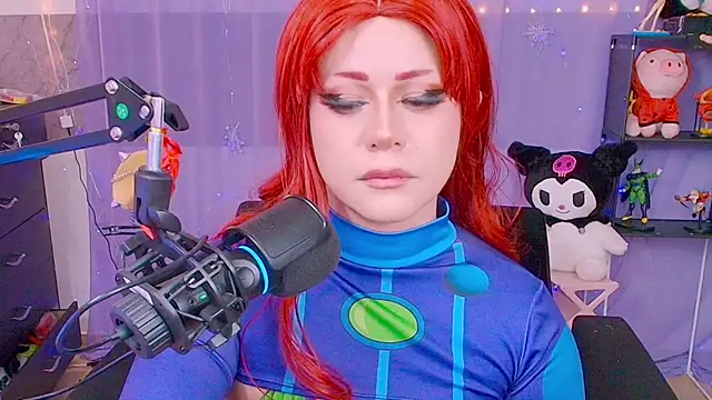 _niiky's Live XXX Chat