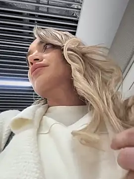 Czat XXX na żywo – Ivy_Bae