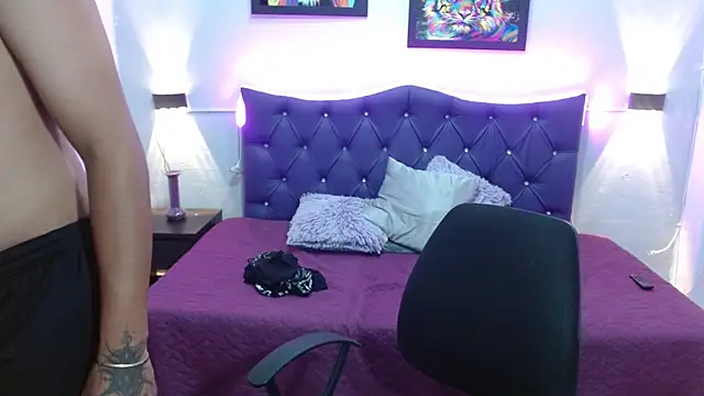 Wiiliam_20のライブXXXチャット