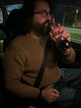 eduardbarebackのウェブカメラショー