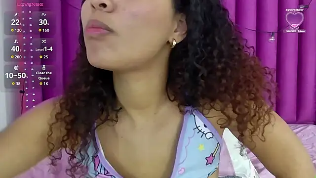 littleebonny's Live XXX Chat