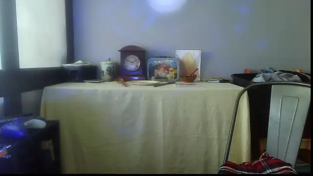 SexWorkerX's Webcam Show