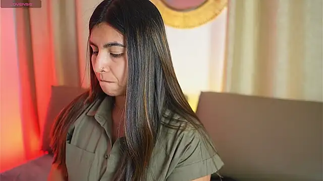 ShelleyMorell's Live XXX Chat