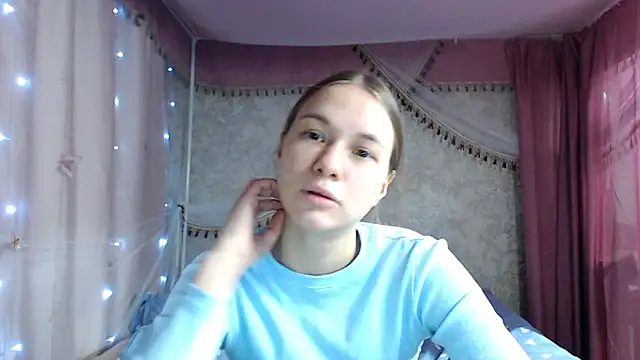 leila_bambi_ 라이브 XXX 채팅