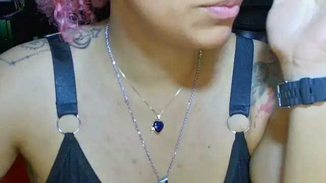 Cata_Blue__ 라이브 XXX 채팅