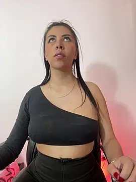 Alanna_atm_ 라이브 XXX 채팅