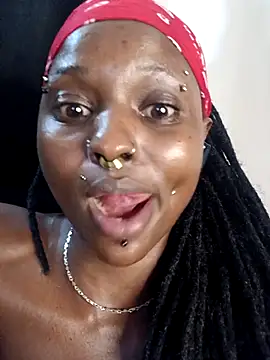 Nimah_ 即時 XXX 聊天