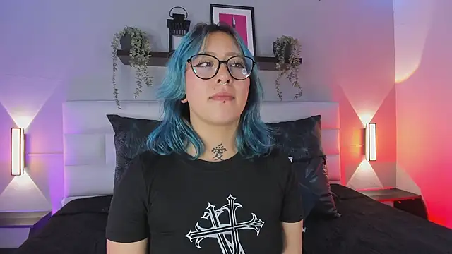 sofi_bakerr's Live XXX Chat