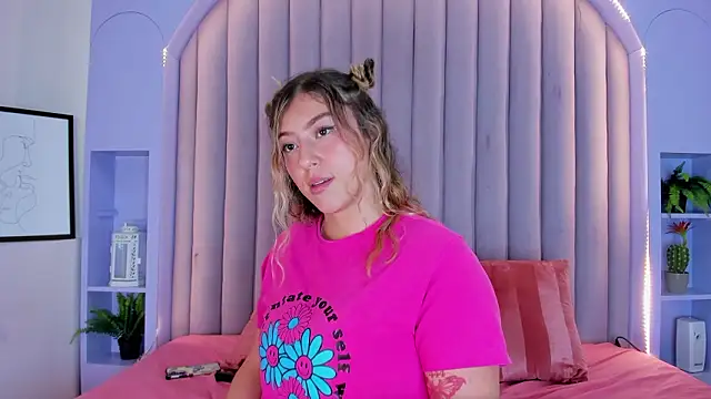 LilithSmith_'s Live XXX Chat