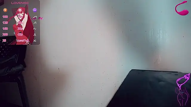 caribbean_passion_'s Live XXX Chat