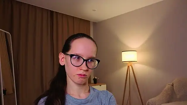 BettyBrowni's Live XXX Chat