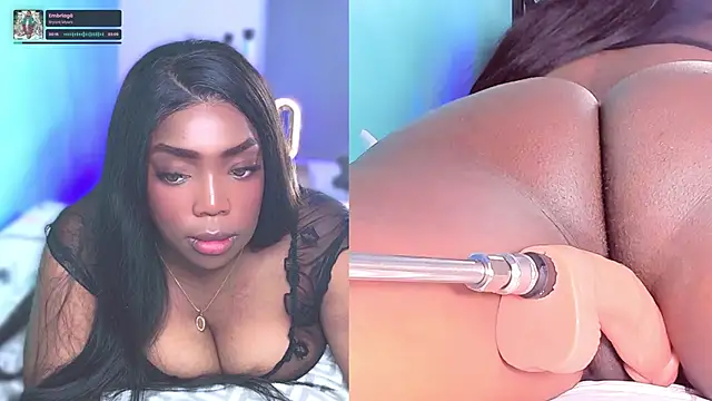 Chat XXX en directo de zoeethompson_cm