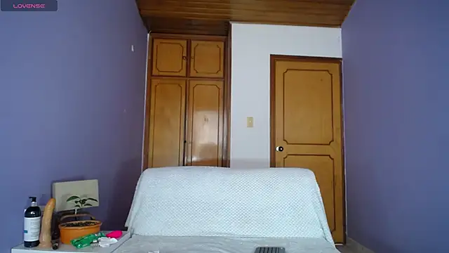 sophia_ny élő XXX-chatje