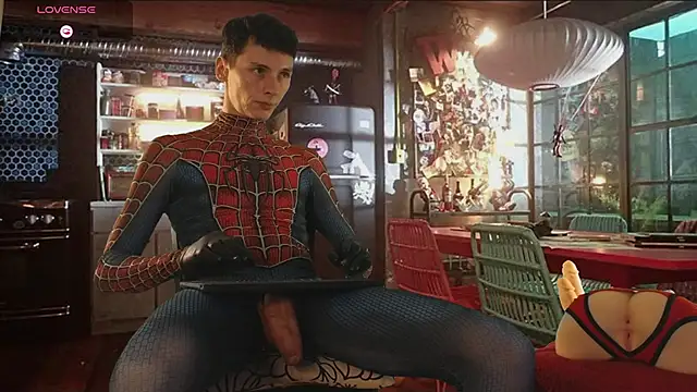 _FetishBoyFun_ Chat XXX in diretta