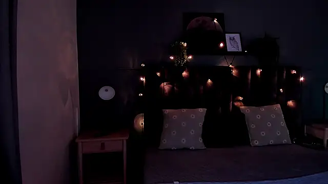 Онлайн чат XXX AbbyWathson