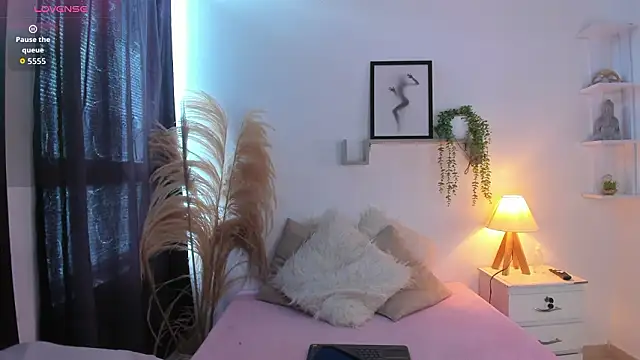 Chat XXX ao vivo de Abigail_29