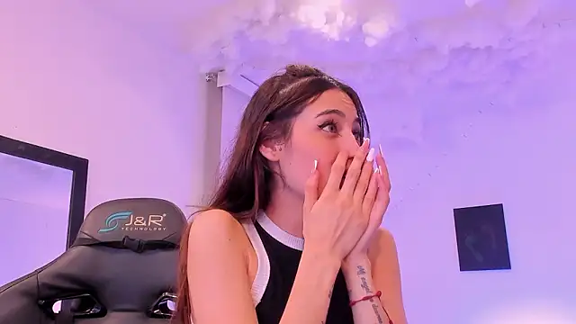 sofiarouge's Live XXX Chat