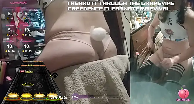 SissyFlorAzul Show in webcam