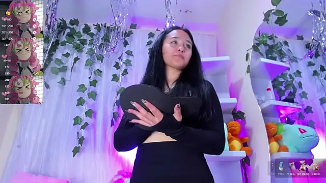 tokito_mitsuri's Live XXX Chat