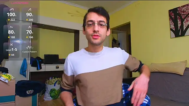 HungEddy live XXX chat