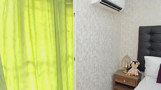 Chat XXX Live AmaliaDalton