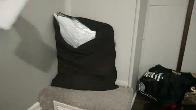 alphajoshkosh's Webcam Show